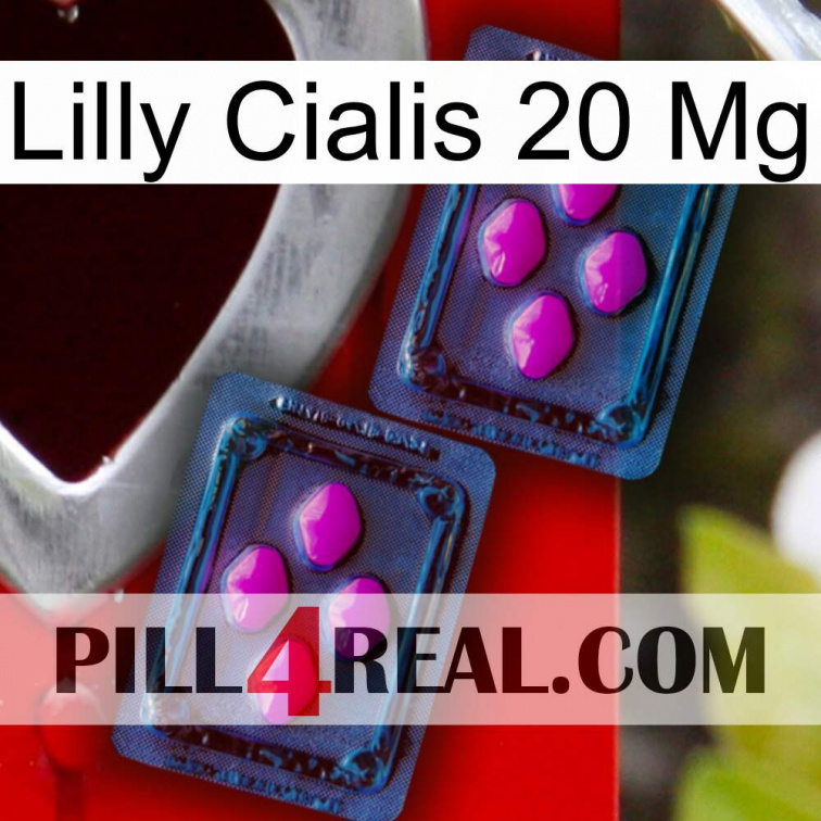 Lilly Cialis 20 Mg 03